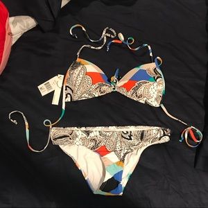 Brand new wet swimsuit